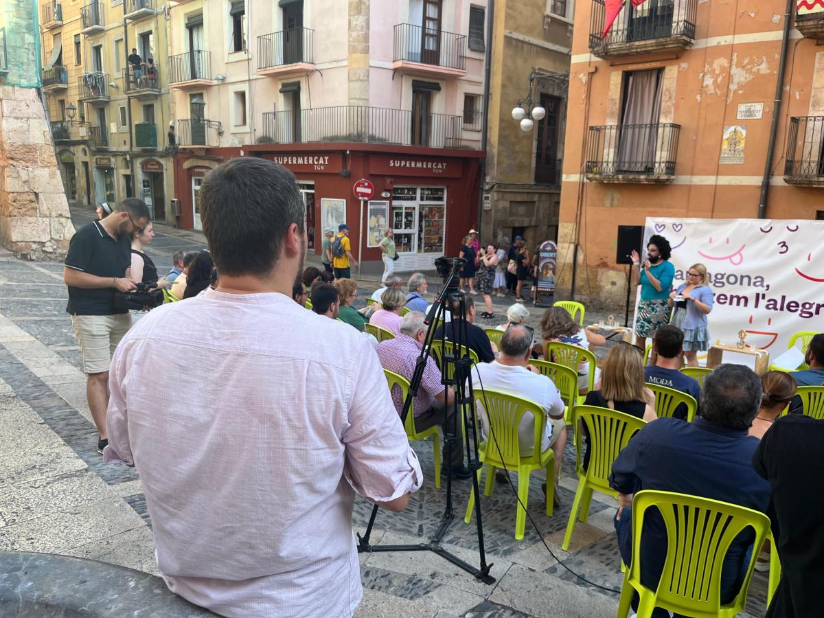 tarragona en comu podem