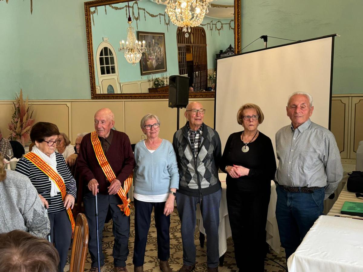 Comida de hermandad 2025 de Camprodon 4