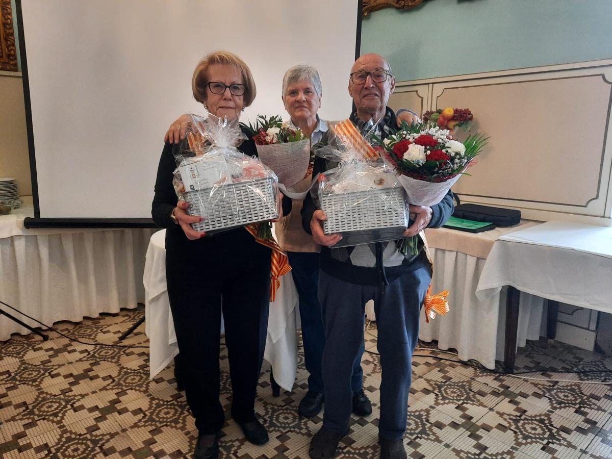 Comida de hermandad 2025 de Camprodon 4