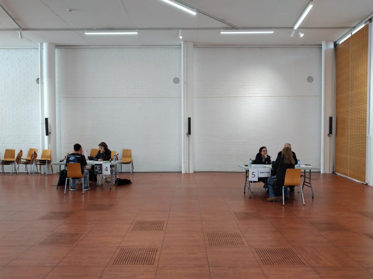Speed Dating Sant Pere de Ribes