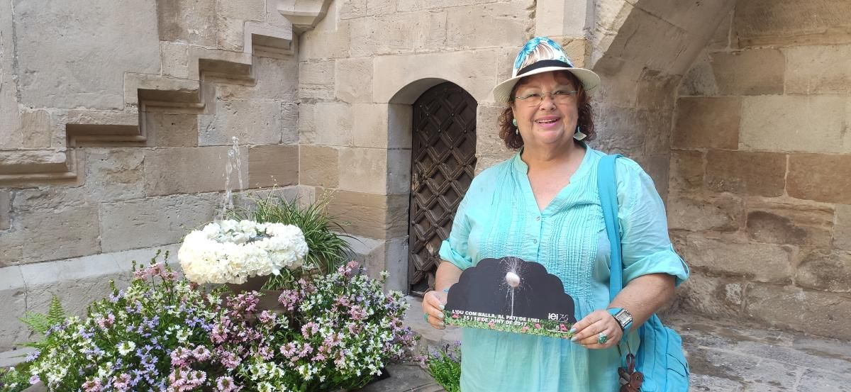 L'ou com balla IEI Lleida