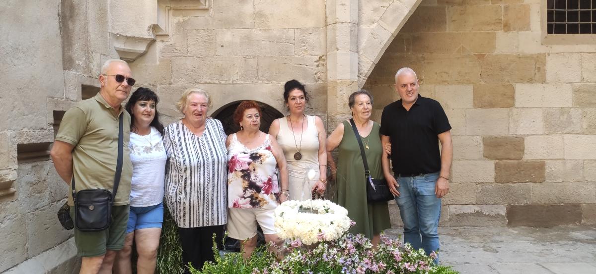 L'ou com balla IEI Lleida