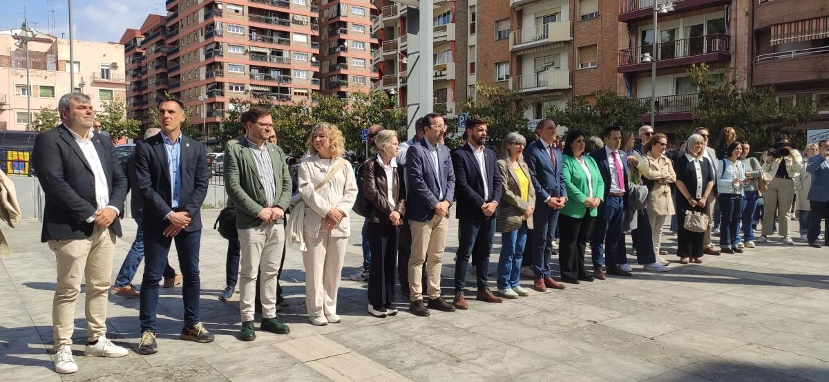 Dia d'Europa Lleida 2025