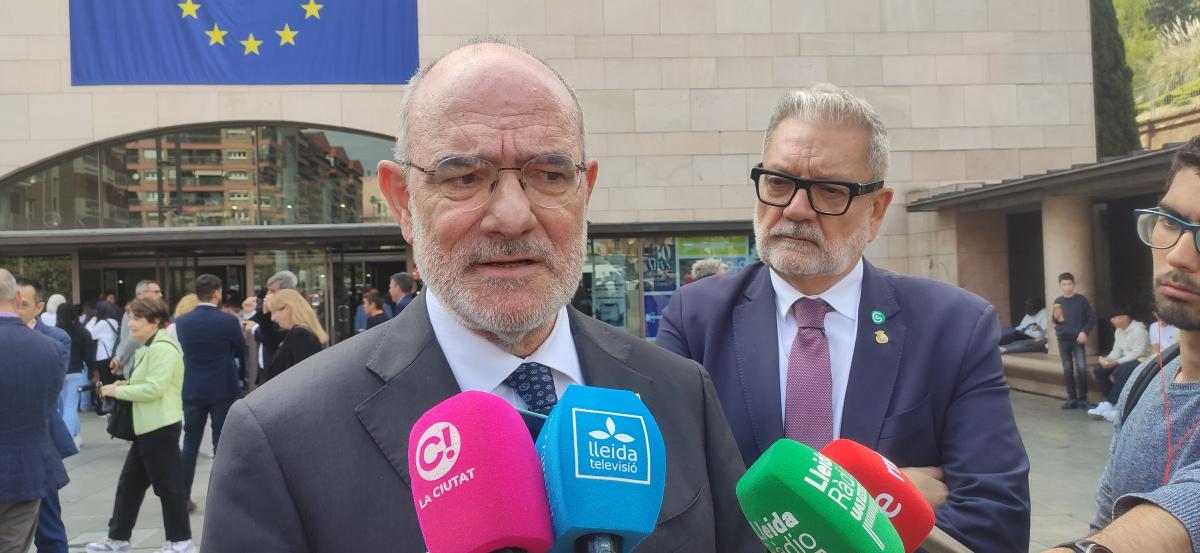 Dia d'Europa Lleida 2025