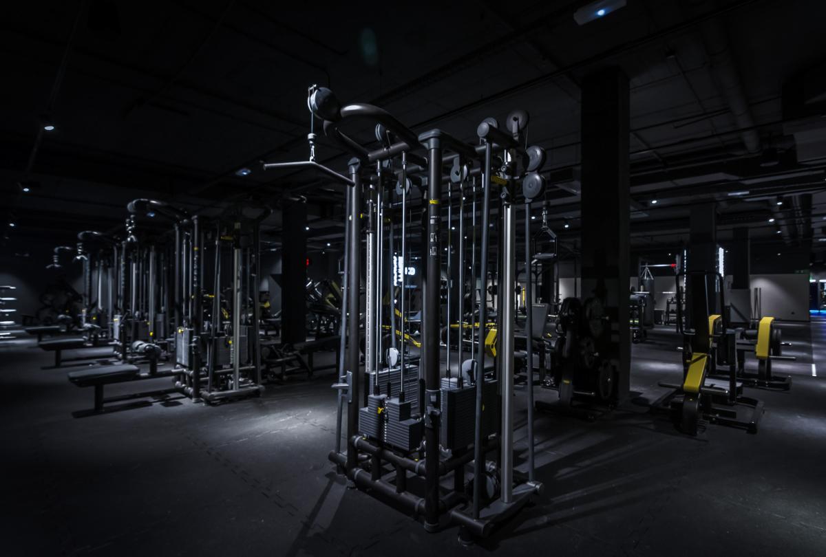 Fitness Park Reus1