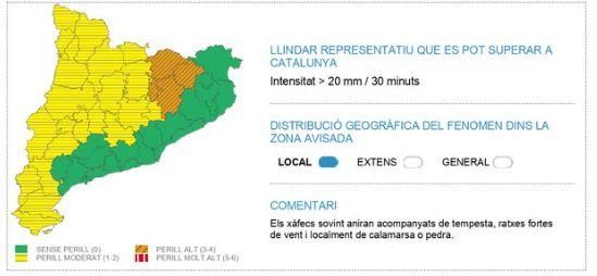 previsio-pluja-catalunya