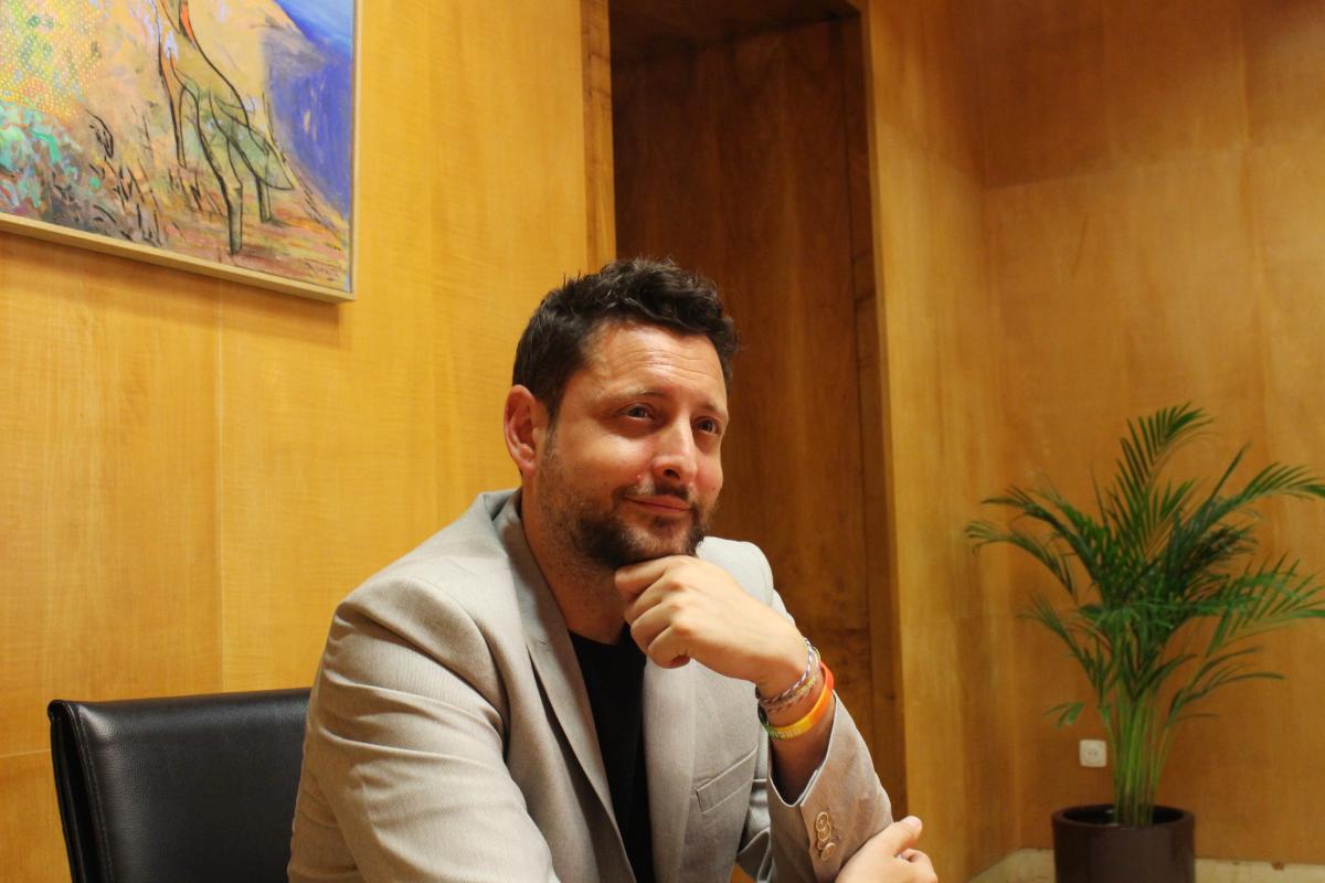 ruben viñuales