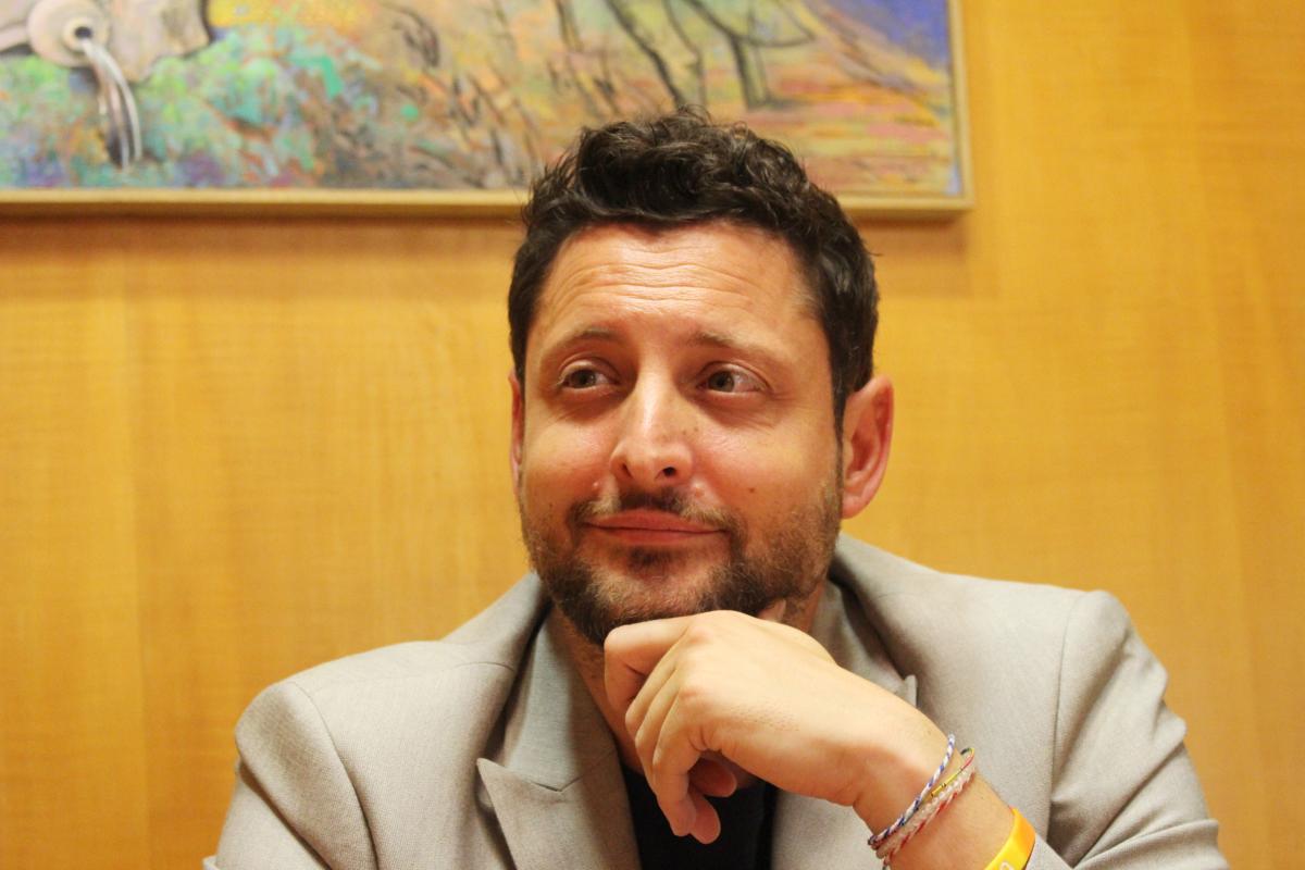 ruben viñuales