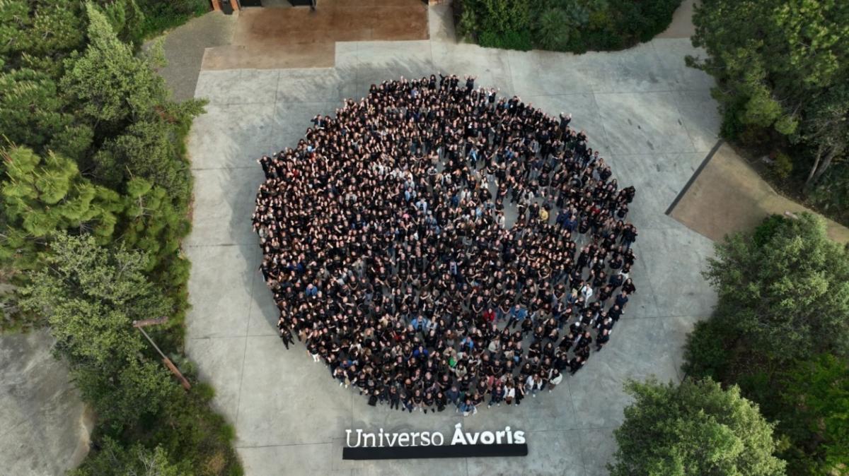 Convención Ávoris PortAventura Business