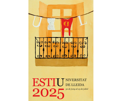 Universitat d'estiu UdL