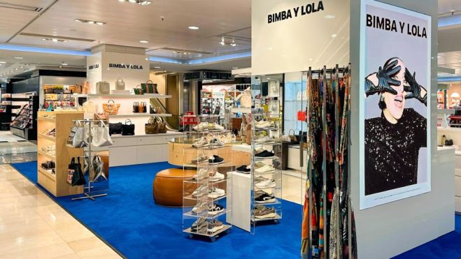 bimba y lola el corte ingles 2