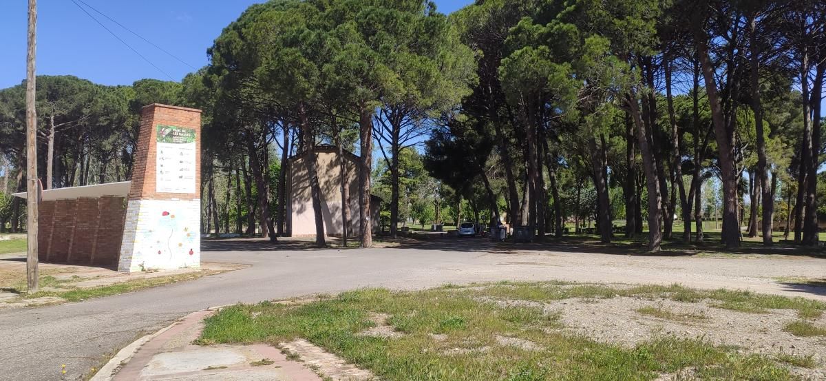 Parc Basses d'Alpicat