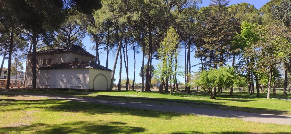 Parc Basses d'Alpicat