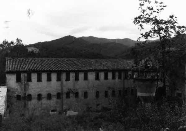 Molí de Cal Guarro 2