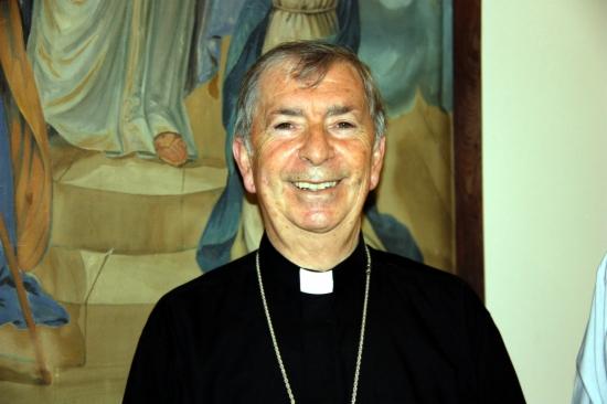 obispo Lleida