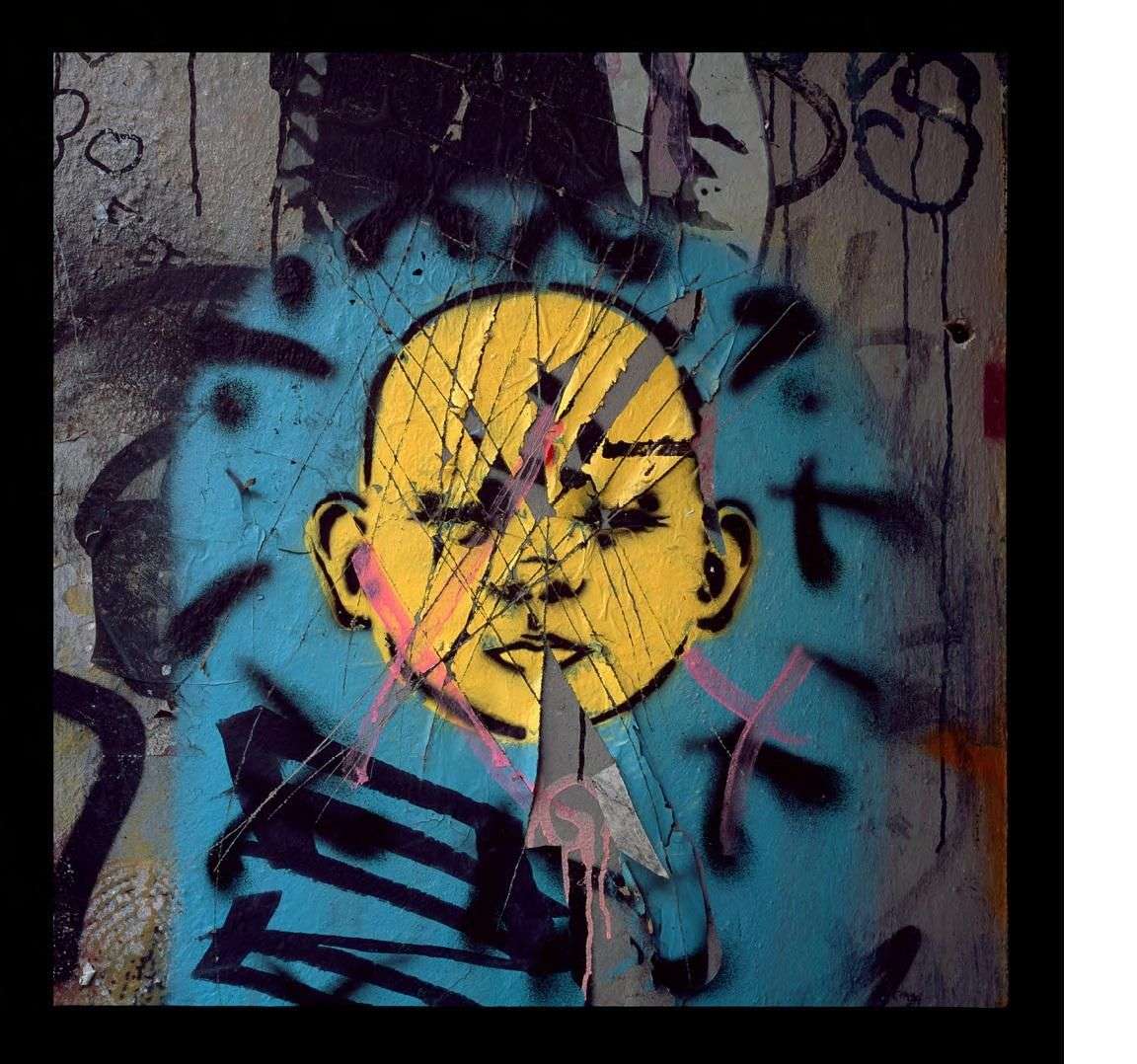 Pell Mutant, exposició fotogràfica de Jordi Nin