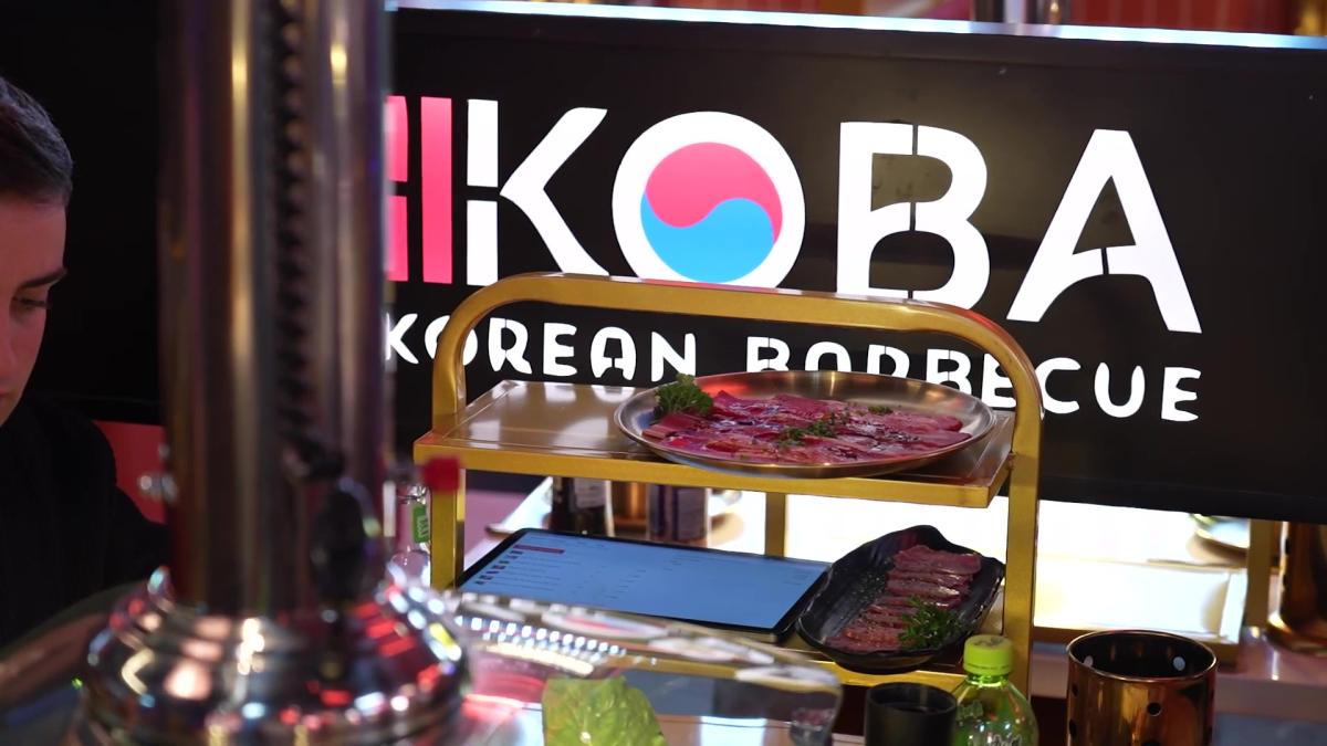 KOBA Les Gavarres 3