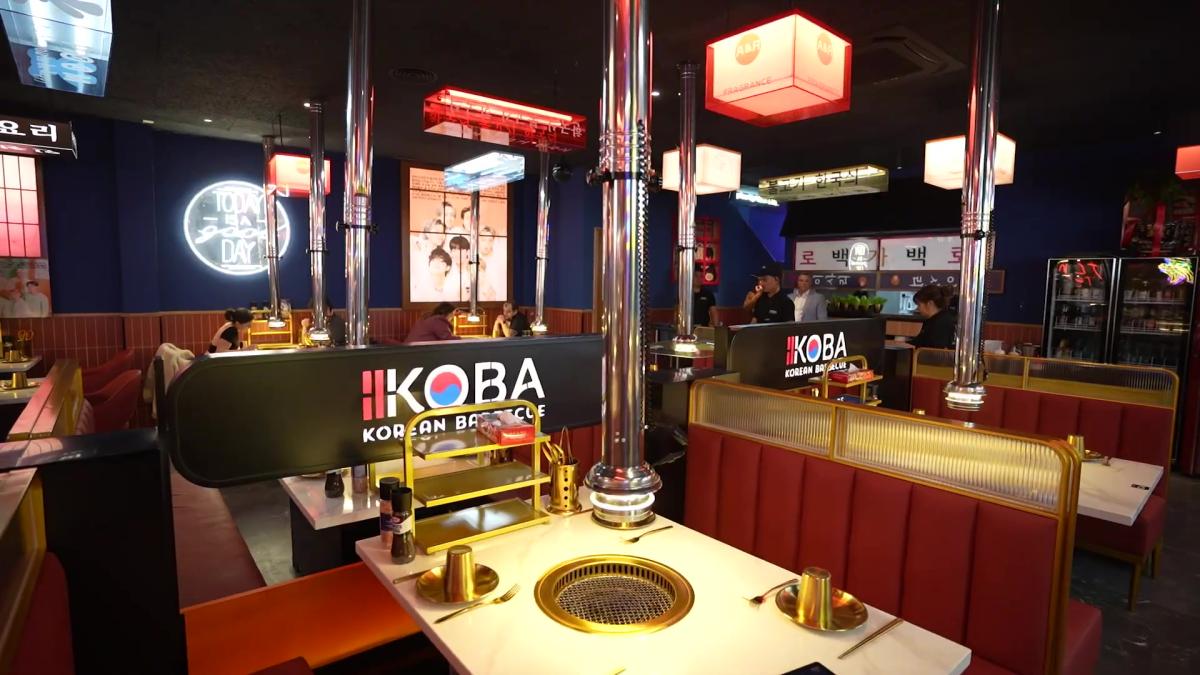 KOBA Les Gavarres 3