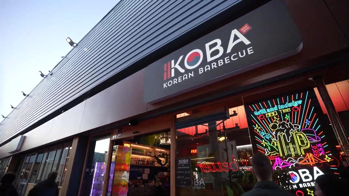 KOBA Les Gavarres 3