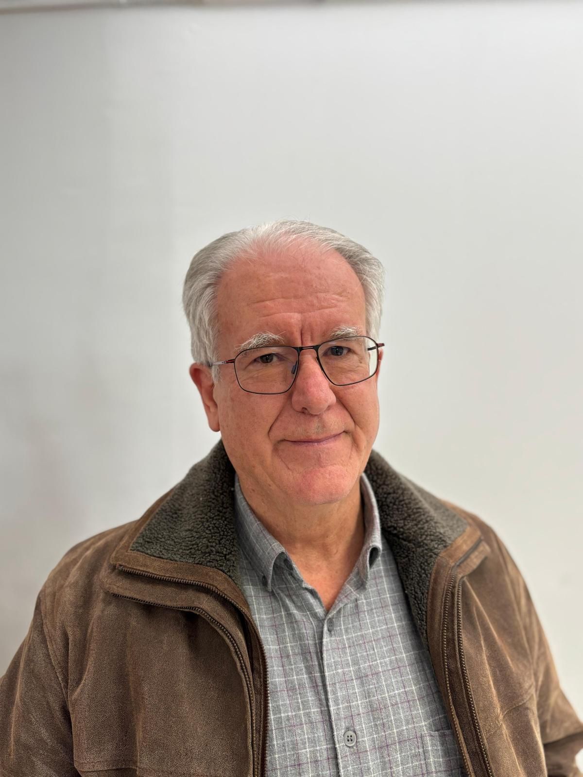 Joan Solà i Sebastià