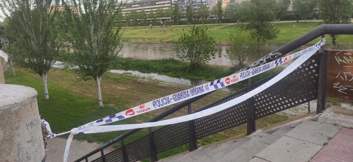 aigua riu Segre Lleida