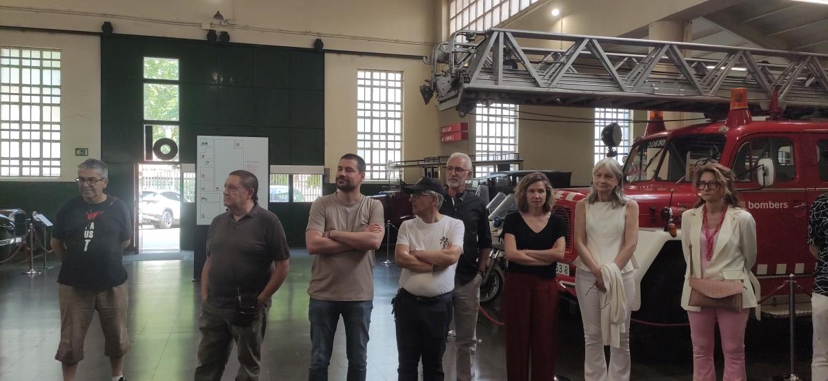 exposicions Museu Roda Roda Lleida