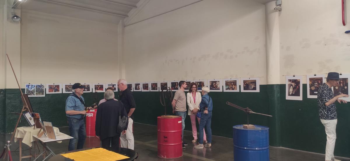 exposicions Museu Roda Roda Lleida