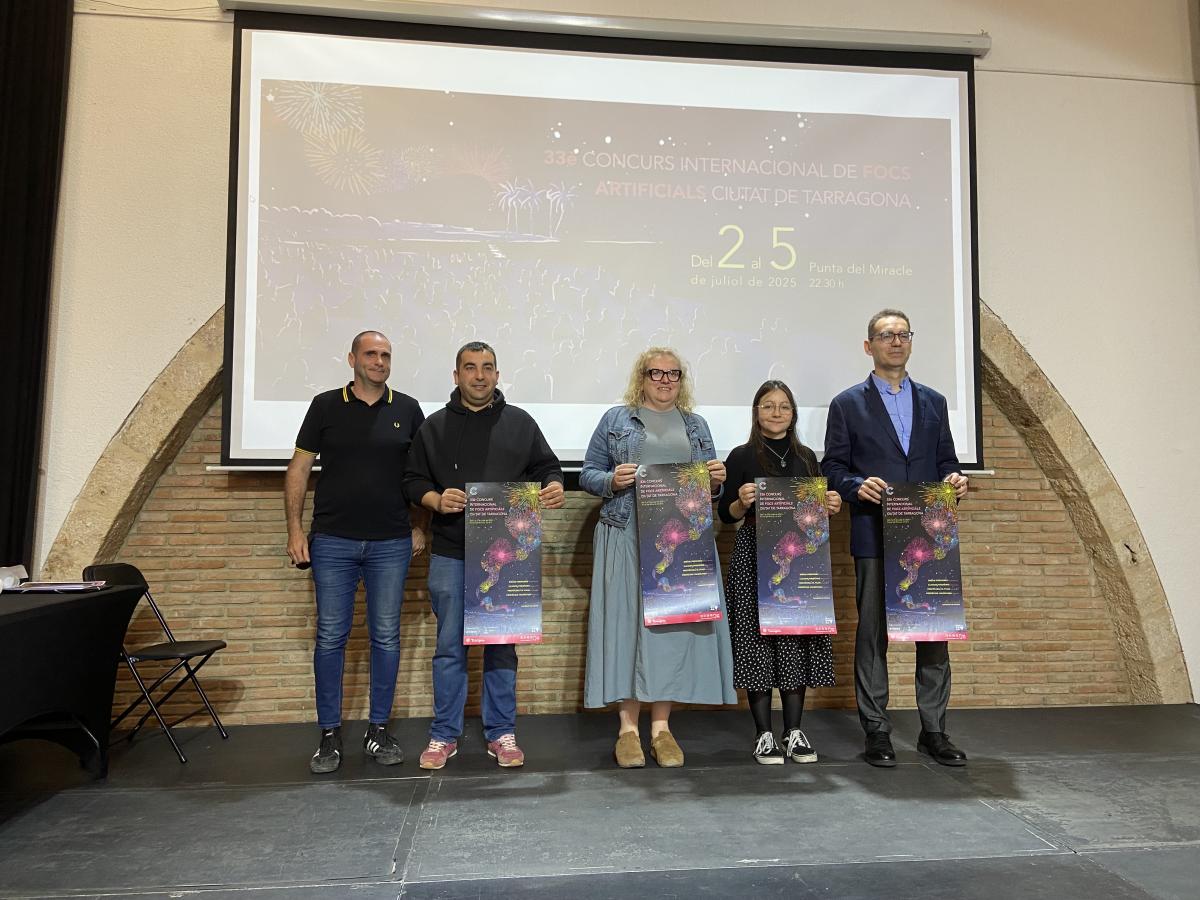 presentacio-focs-artificials-tarragona