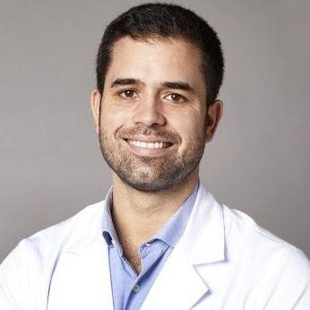 Dr. Marc Espino