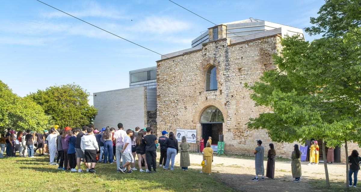 La V edició dels Ludi Constantinenses 1