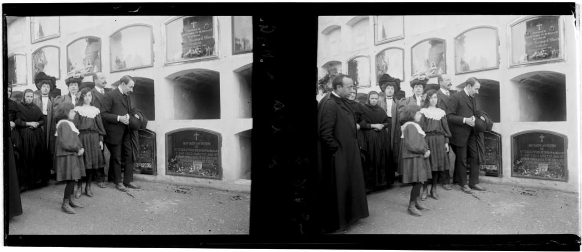 archivo fotográfico IEI
