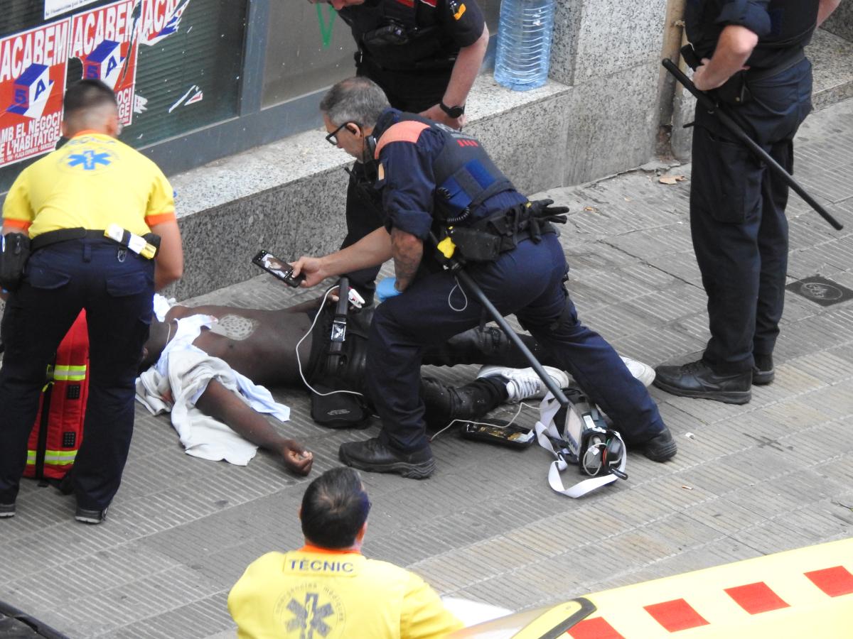 aldarulls Lleida Clot de les Granotes