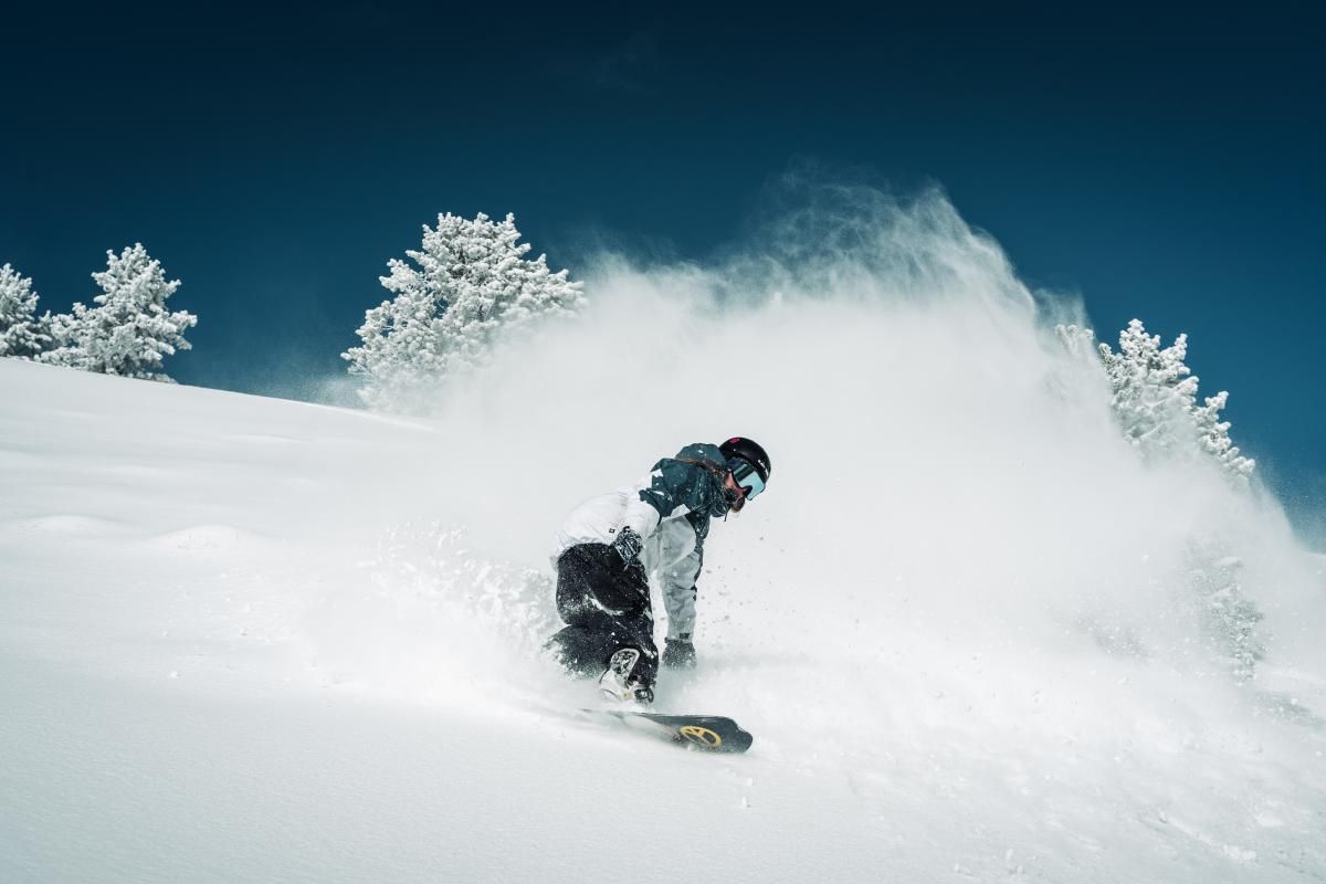 SNOWBOARD PAL ARINSAL