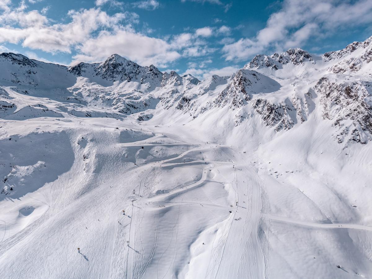 ORDINO ARCALÍS