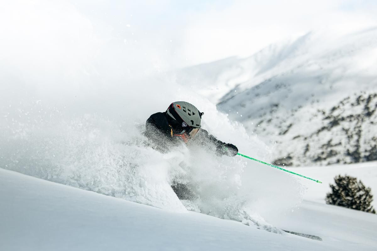 GRANDVALIRA ESQUÍ
