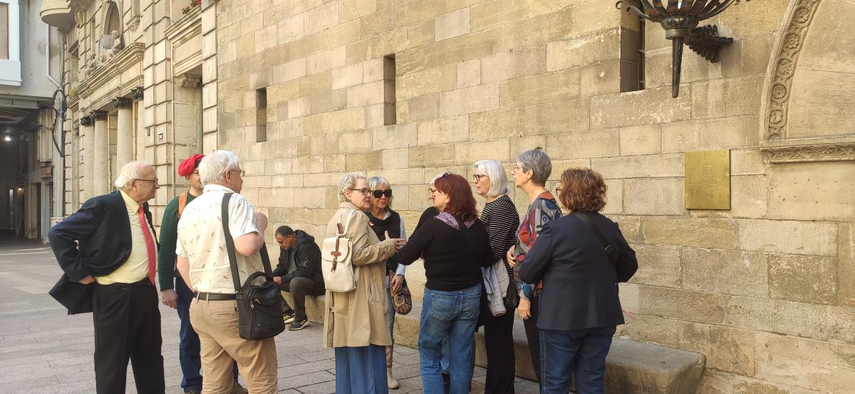 ple abril Ajuntament de Lleida