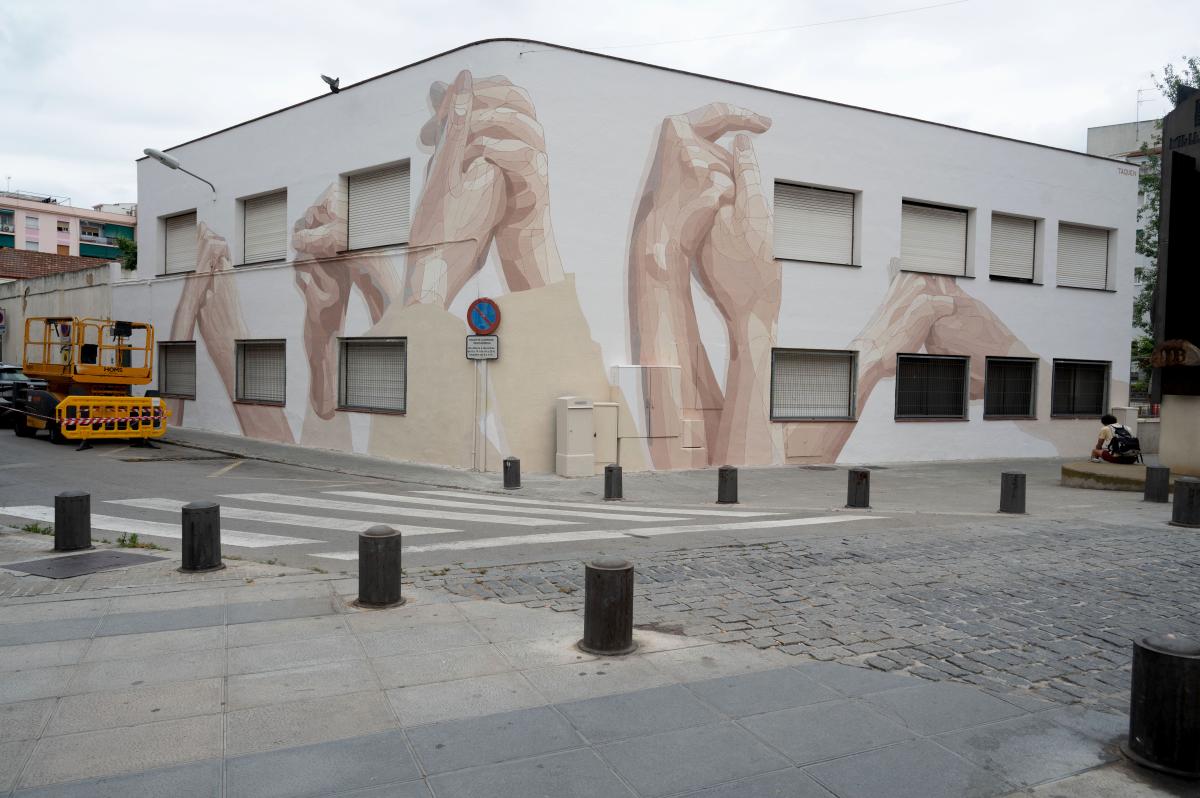 Pintalis Fest Mollet del Vallès 2025