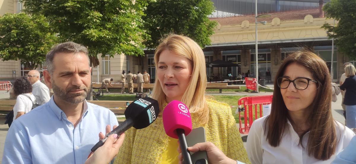 visita Noguerola Barri a Barri Lleida