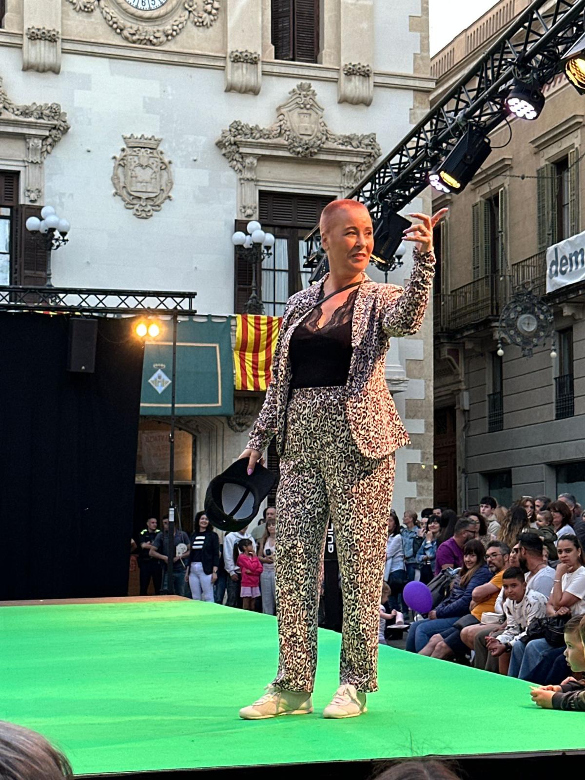 Les Fires de Maig de Vilafranca 2025