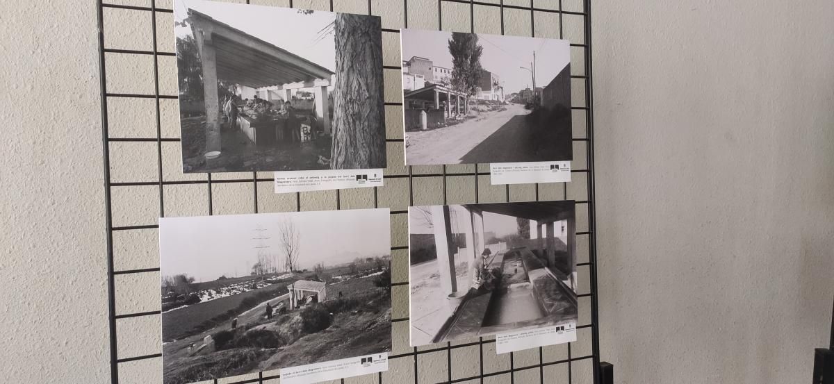 exposición fotográfica