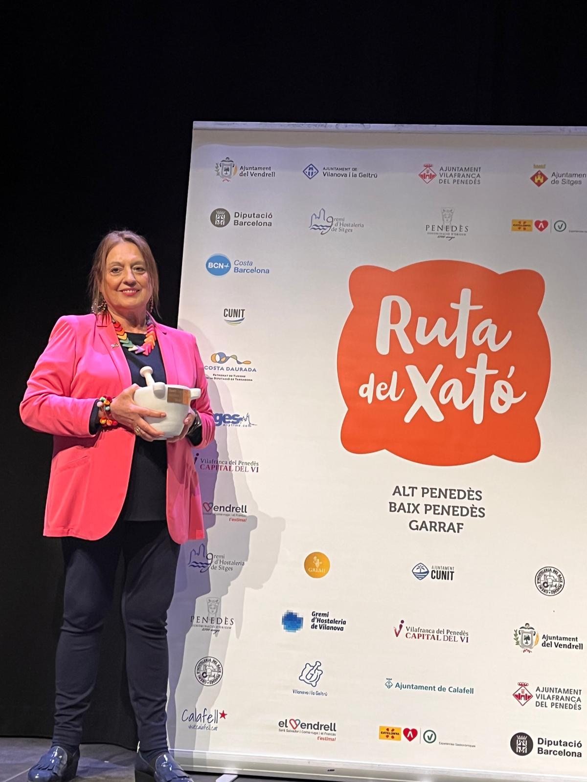 La Ruta del Xatón cierra temporada en Sitges 2