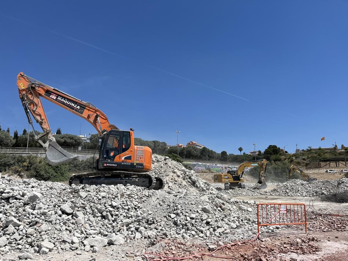 memotreto tarragona plataforma miracle