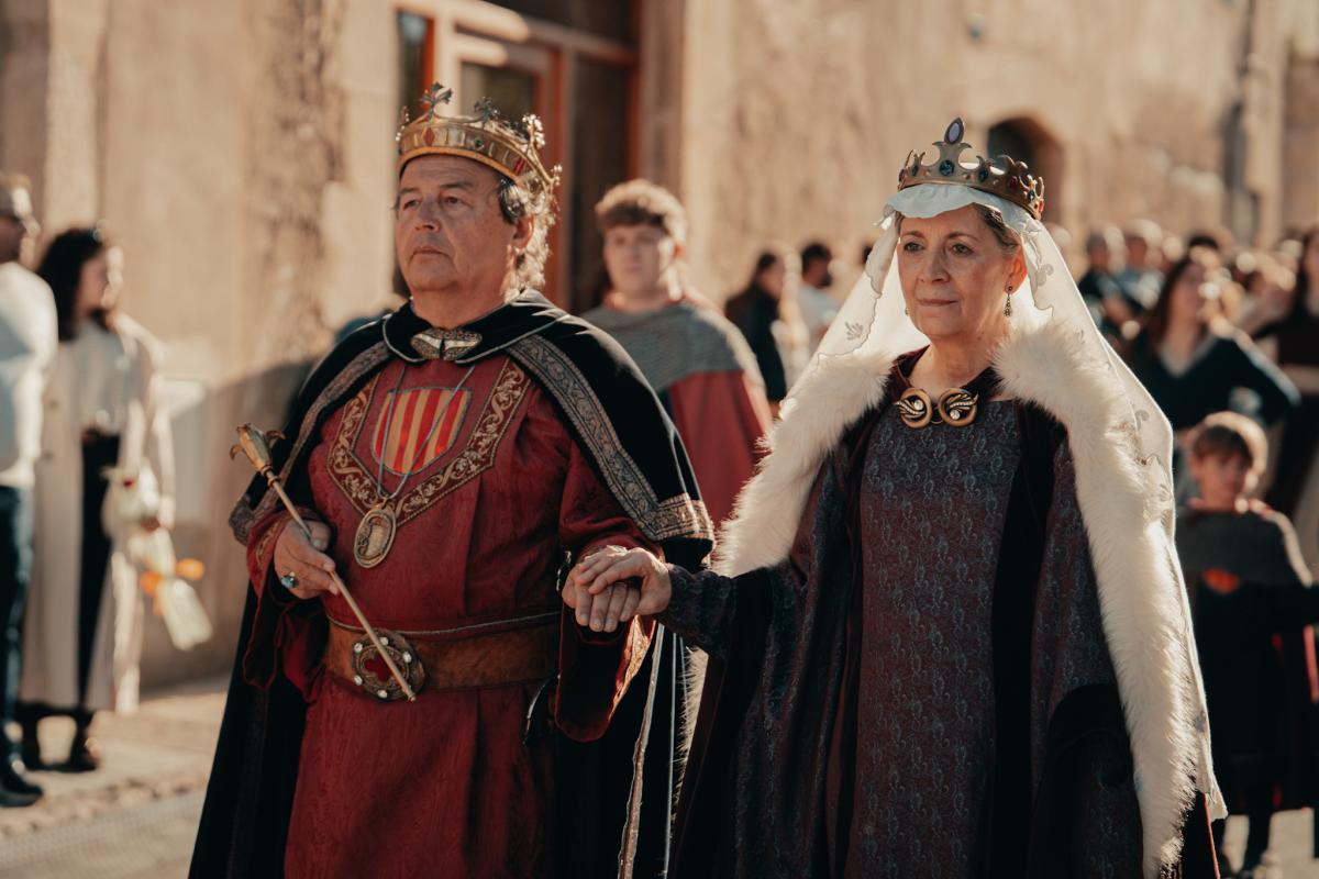 38a Setmana Medieval de Montblanc | FOTO: albertoexekution 3