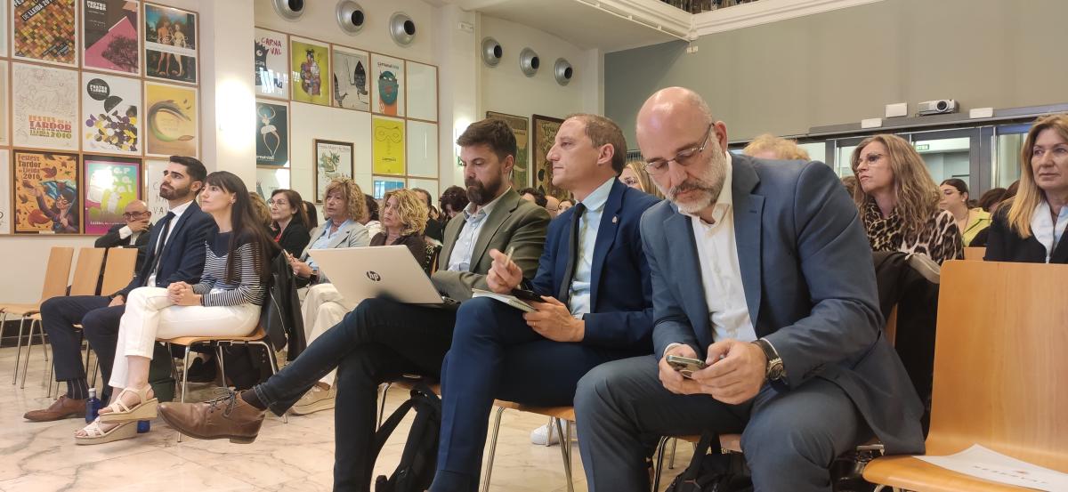 jornada formativa nova llei estrangeria