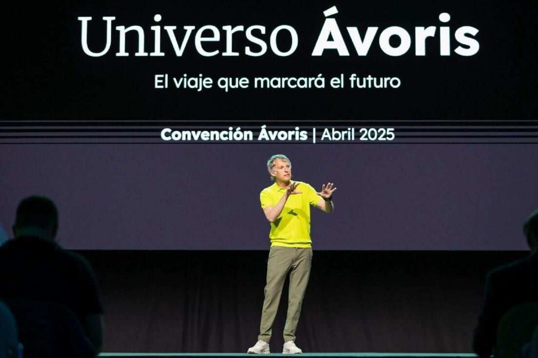 Convención Ávoris - PortAventura Business & Events 4