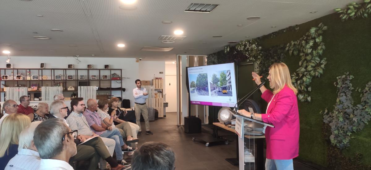 presentació contracte llum Lleida