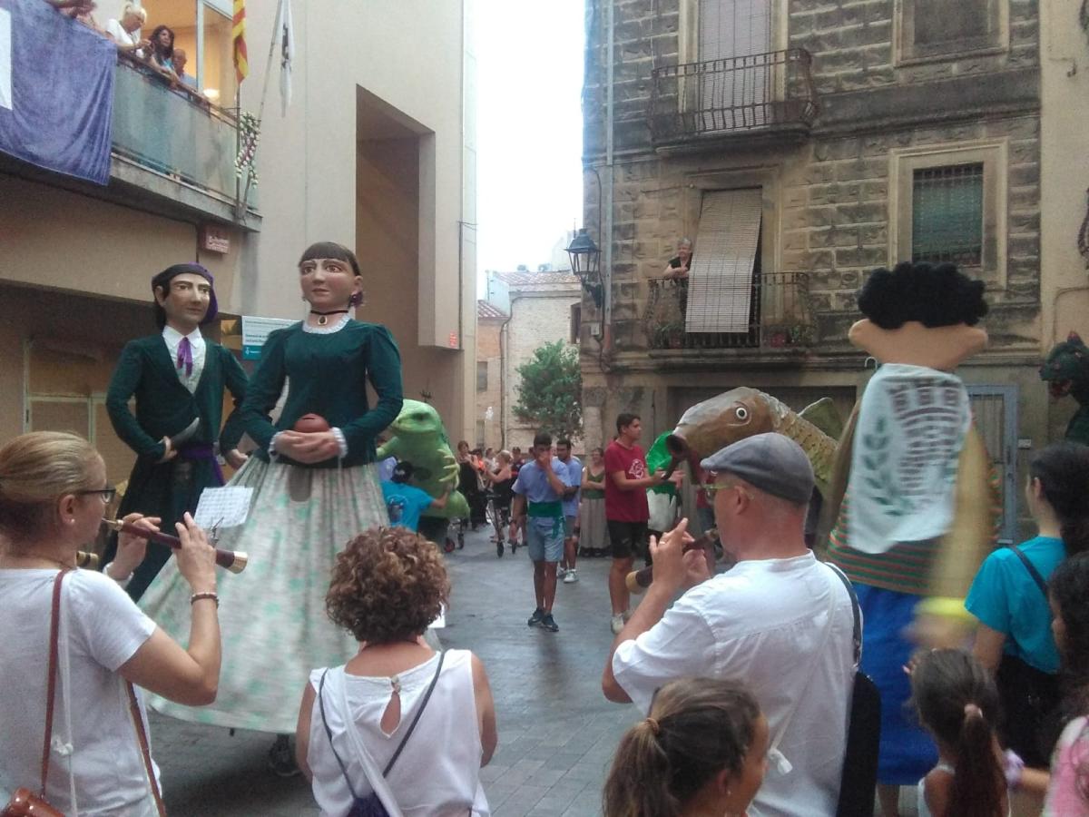 Gigantes de Estaràs
