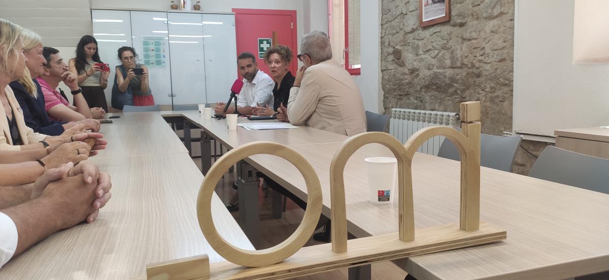 nomenament nova directora IMO Lleida