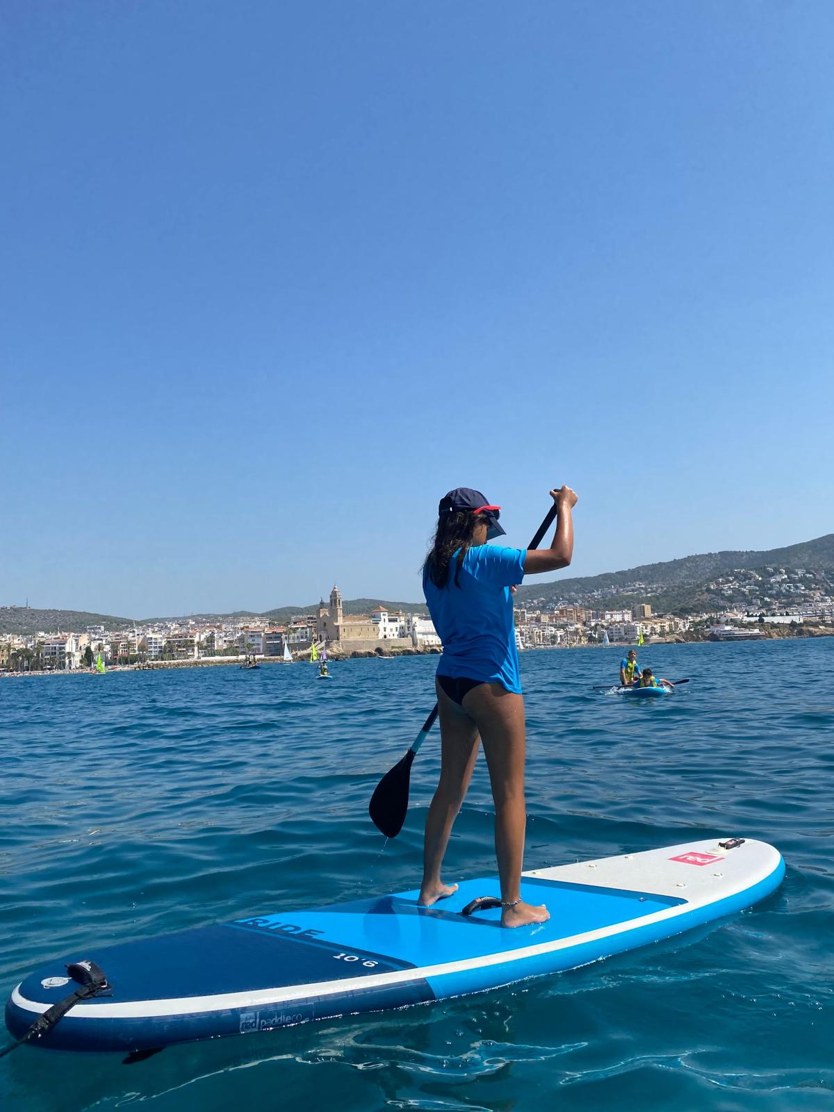 Activitats d’Estiu Jove Sitges 2