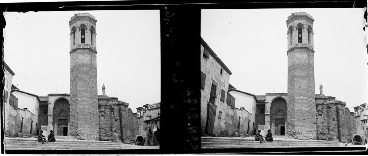 archivo fotográfico IEI